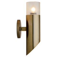 Model 468 Sconce by Angelo Lelii for Arredoluce