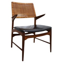Fauteuil modèle 48 d'E. Knudsen