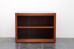 Model 4D Cabinets by Angelo Mangiarotti for Molteni, 1960s, Set of 2