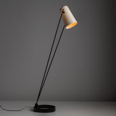 Model 5006 Floor Lamp by Ben Seibel for Raymor