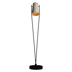 Lampadaire Modèle 5006 de Ben Seibel pour Raymor