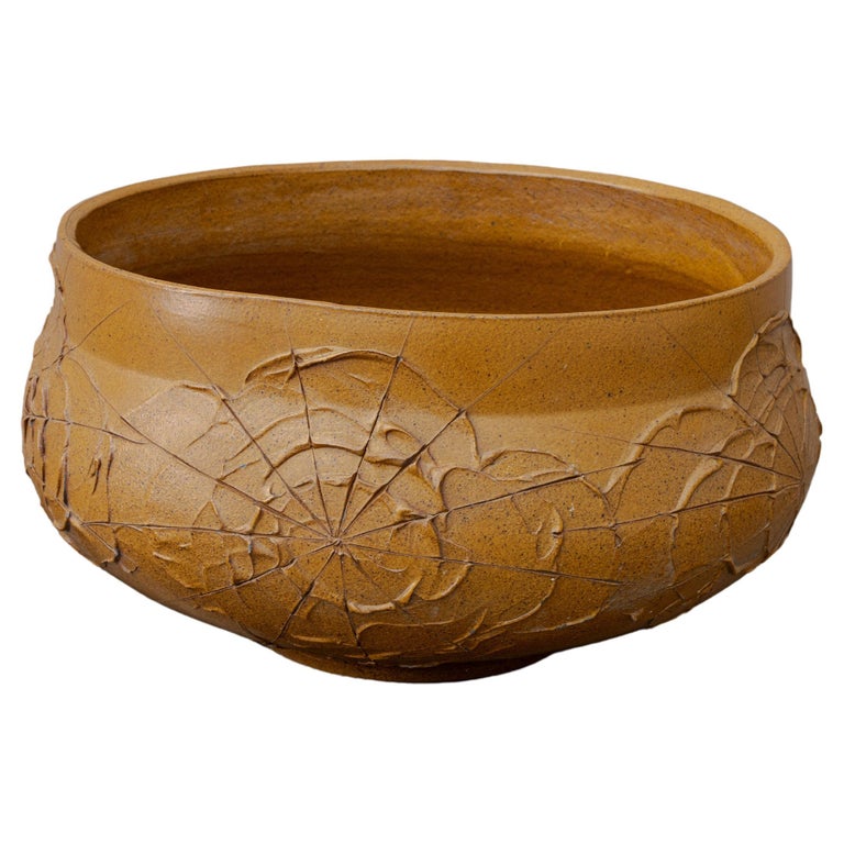 David Cressey for Architectural Pottery Pro/Artisan Model 5043 Solar planter, 1960s