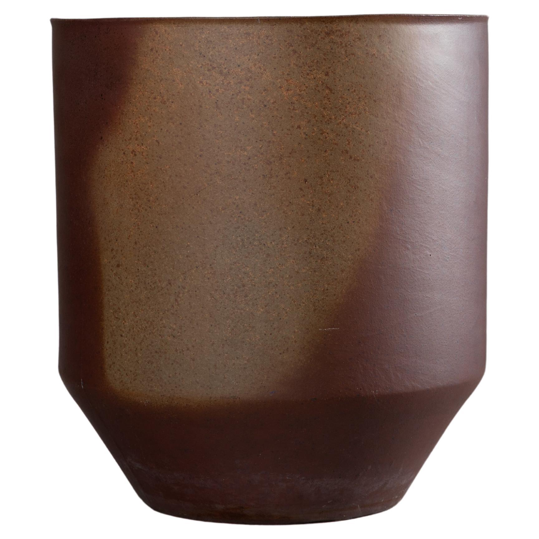 Model 5049 Pro/Artisan Planter by David Cressey for Architectural Pottery  For Sale