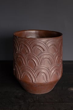 Model 5050 "Expressive" Pro/Artisan Planter by David Cressey for AP