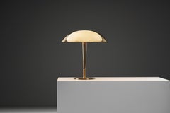 Model "5061" Table Lamp by Paavo Tynell for Idman, Finland 1950s