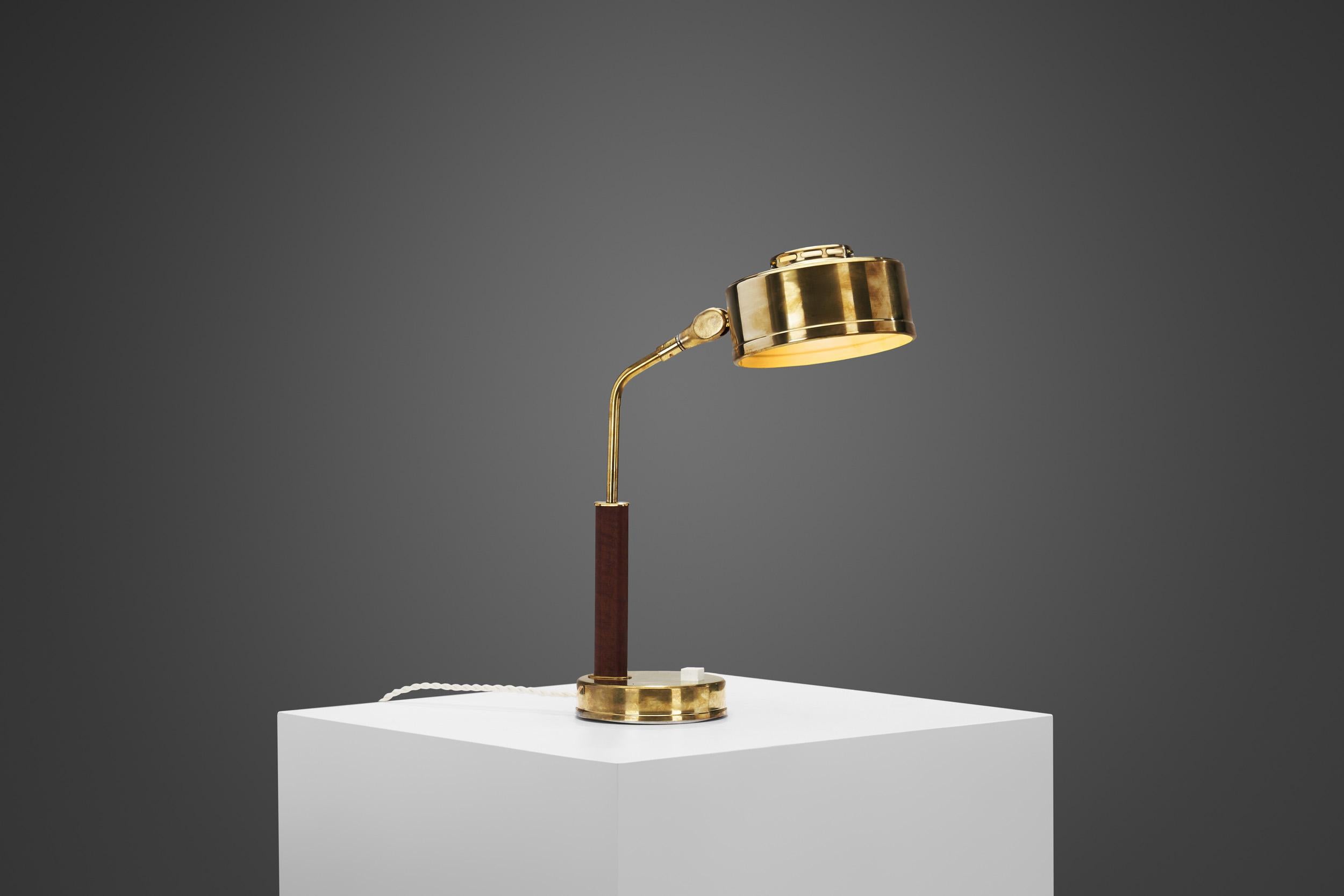 Scandinavian Modern Model 
