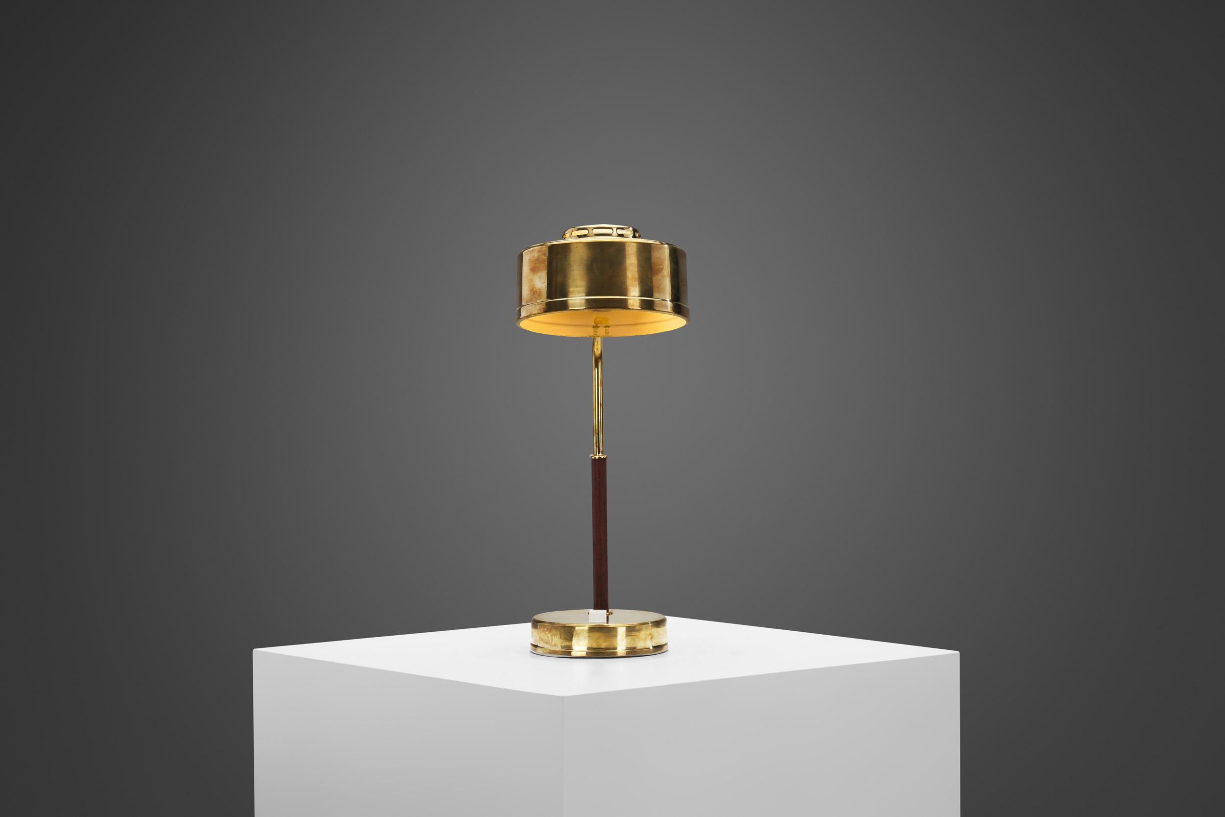 Swedish Model 