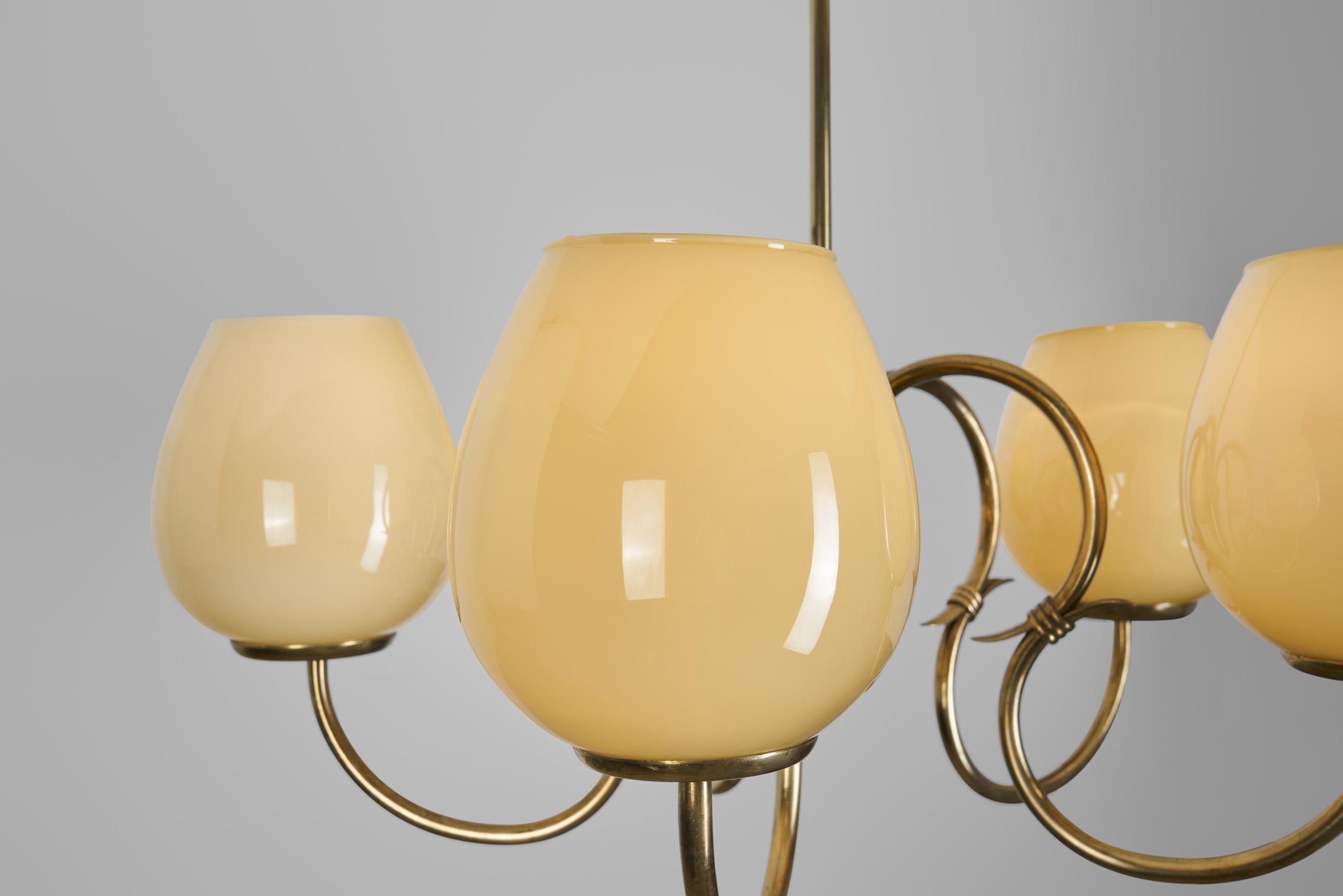 Lampadario Model 