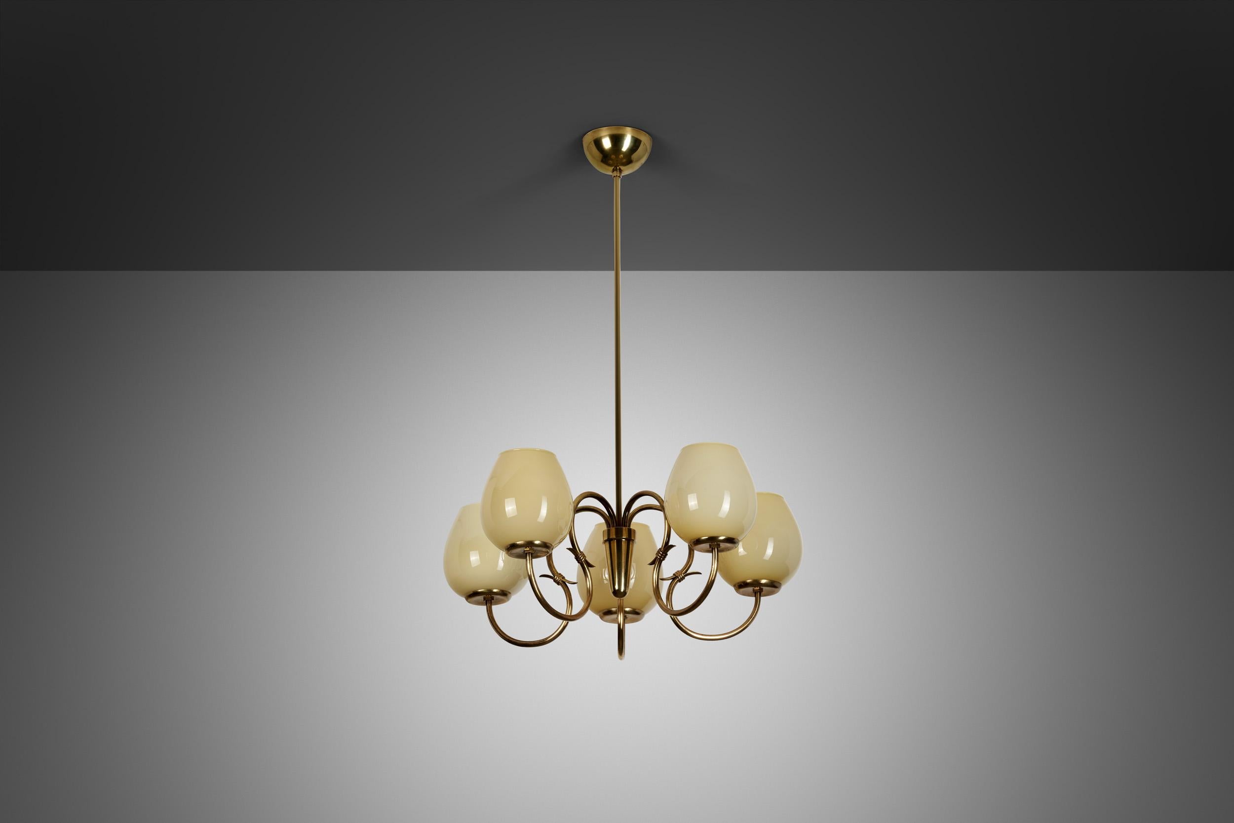 Lampadario Model 
