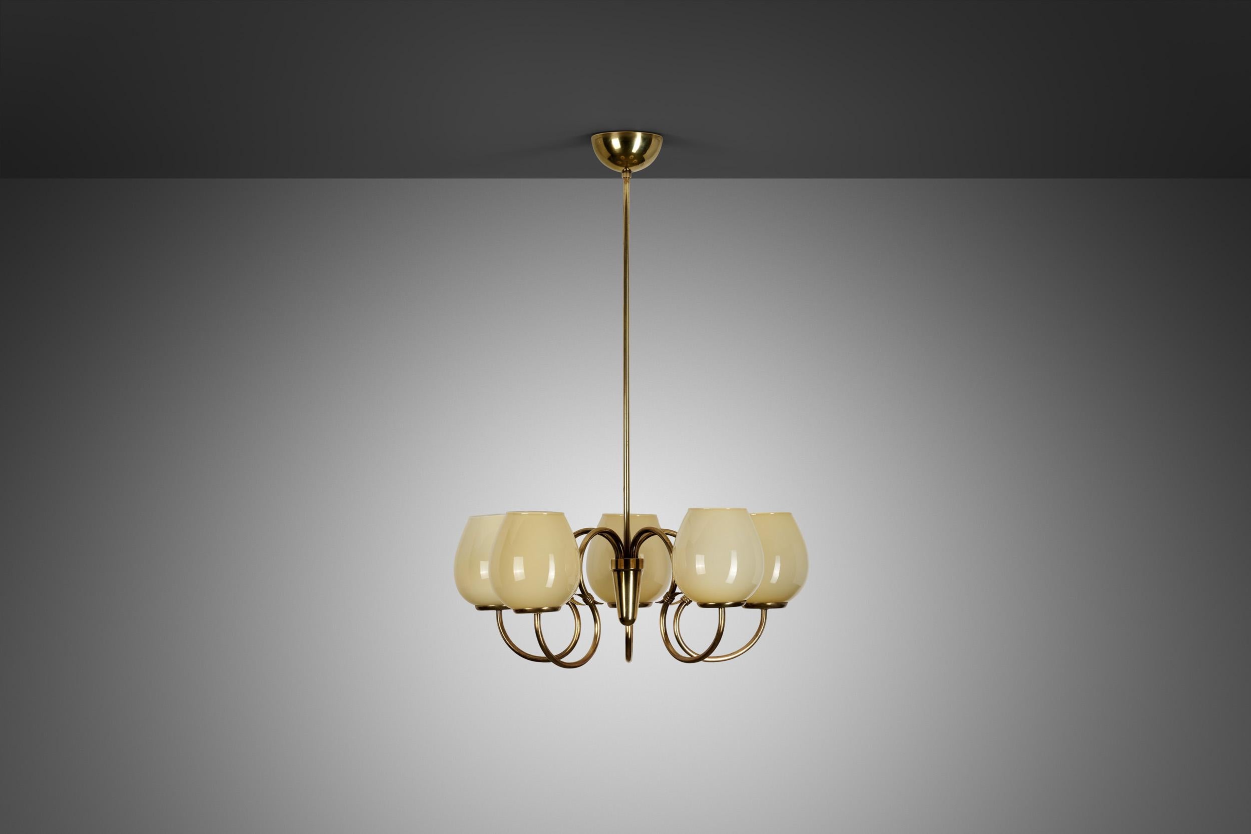 Lampadario Model 