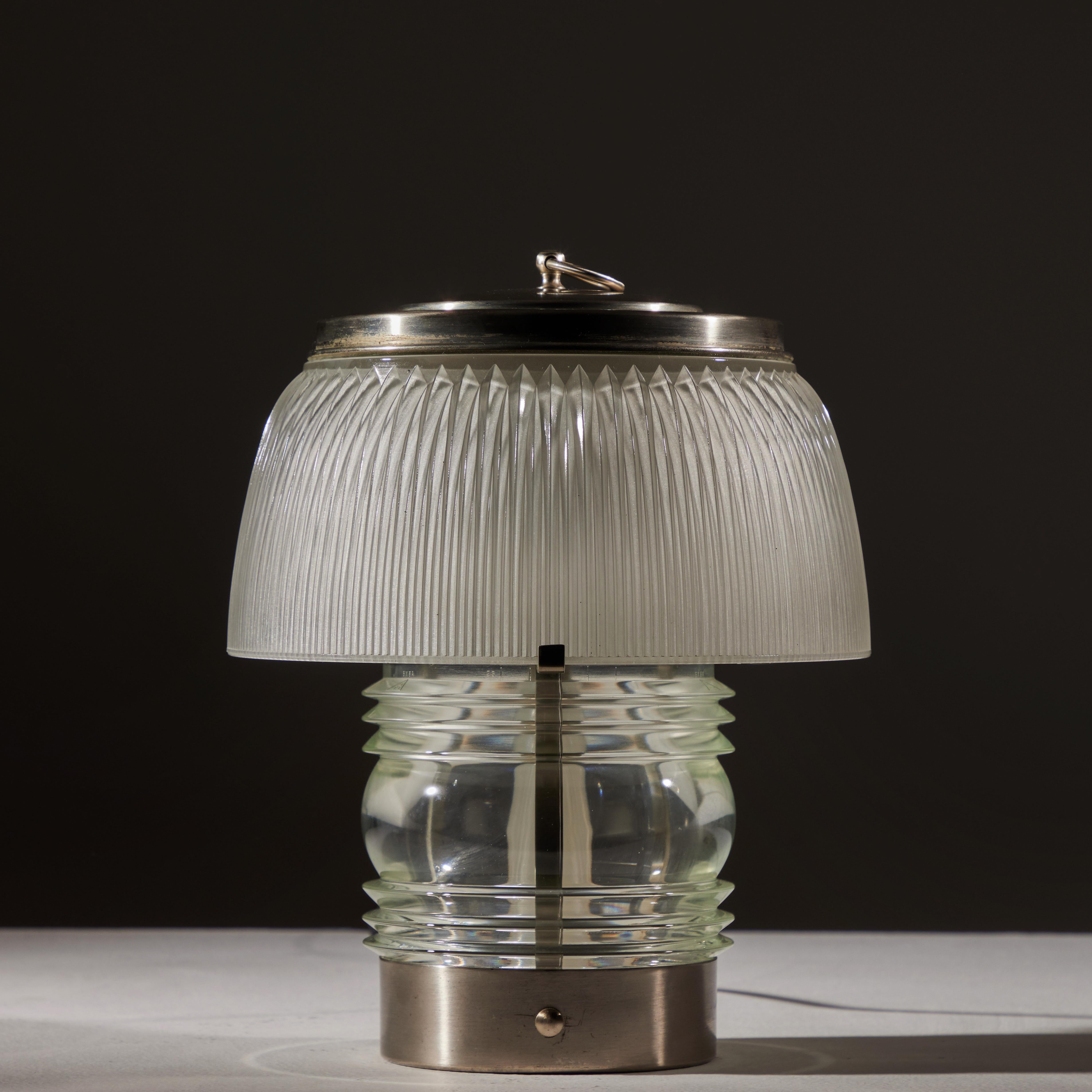 Model 528/GP Table Lamp by Gino Sarfatti for Arteluce 2