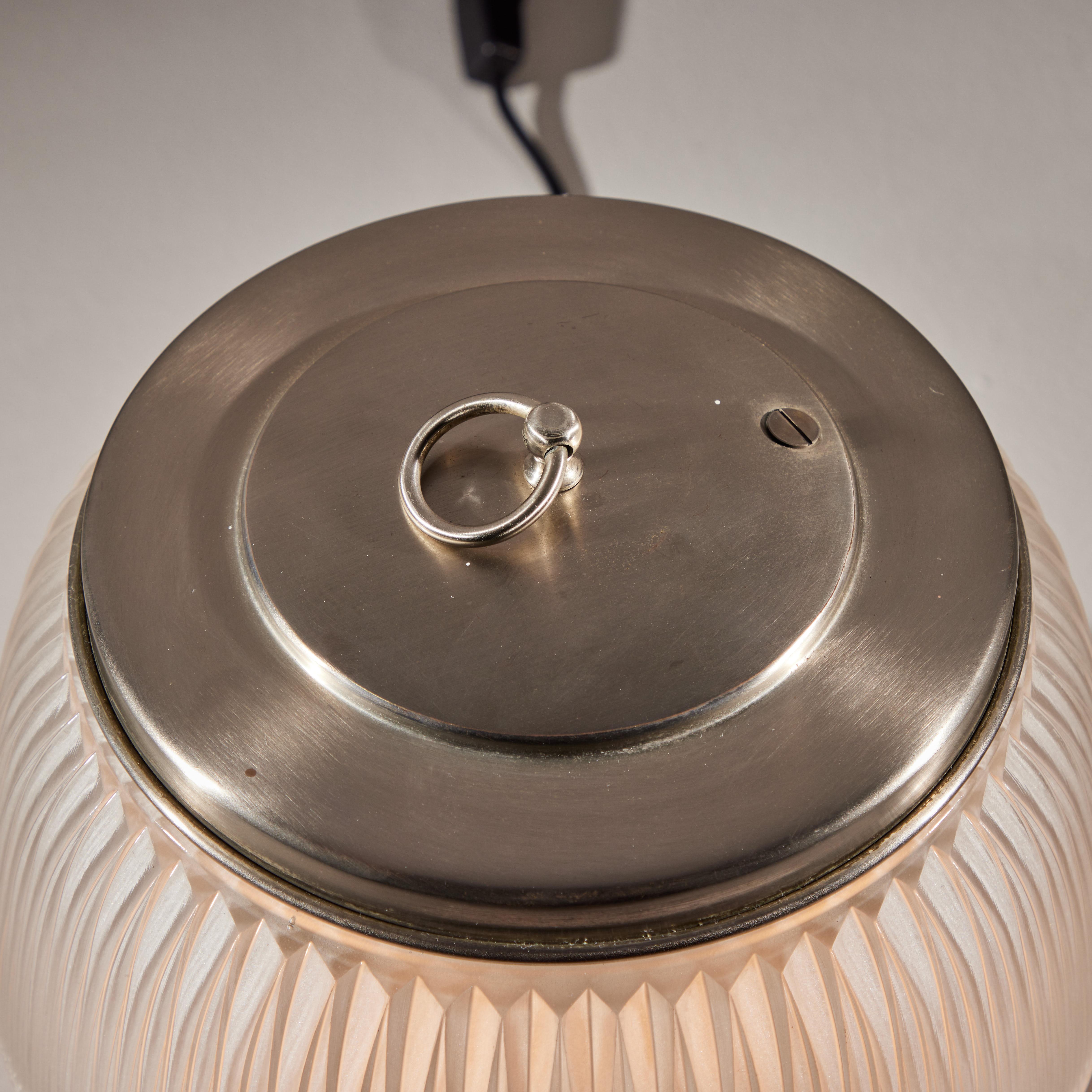 Model 528/GP Table Lamp by Gino Sarfatti for Arteluce 5