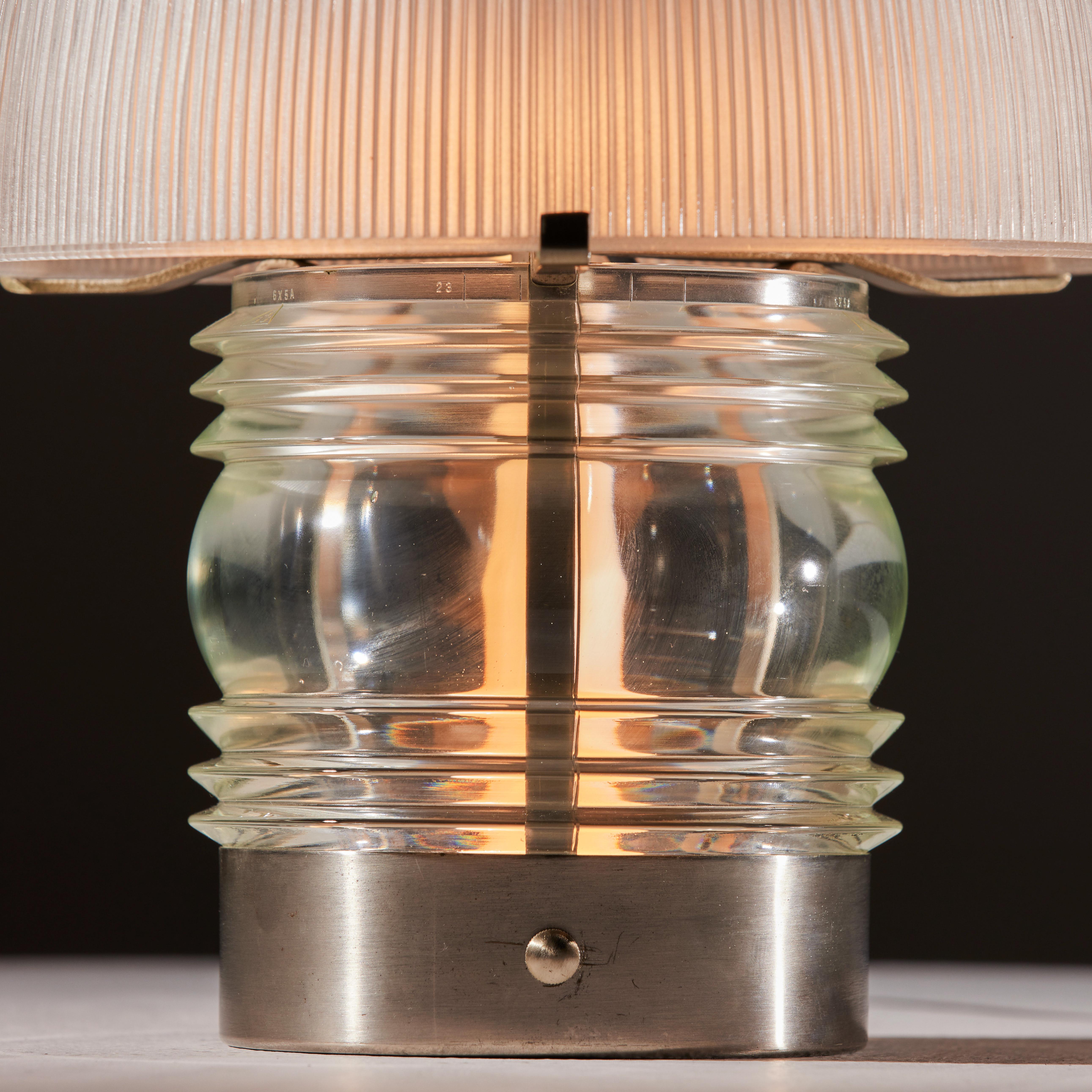 Model 528/GP Table Lamp by Gino Sarfatti for Arteluce 6