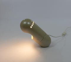 Model 537 table lamp by Gregotti, Meneghetti & Stoppino for Arteluce, 1960s