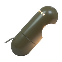 Model 537 table lamp by Gregotti, Meneghetti & Stoppino for Arteluce, 1960s