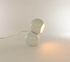 Model 541 Table Lamp by Antonio Macchi Cassia for Arteluce, 1960s
