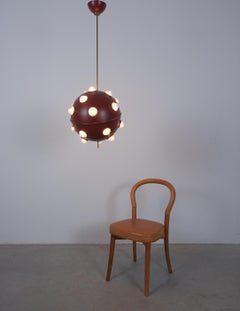 Model 551 Suspension Light by Oscar Torlasco for Lumi