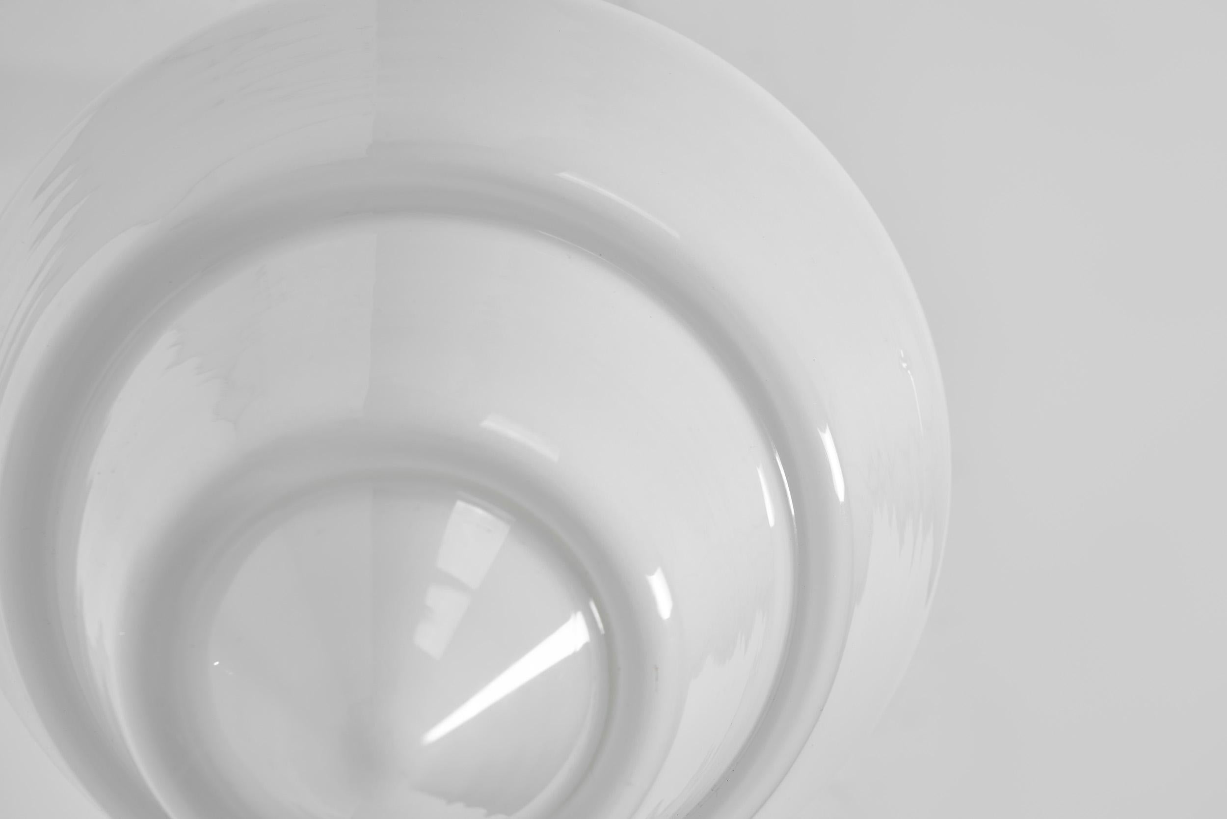 Lampada a sospensione modello 