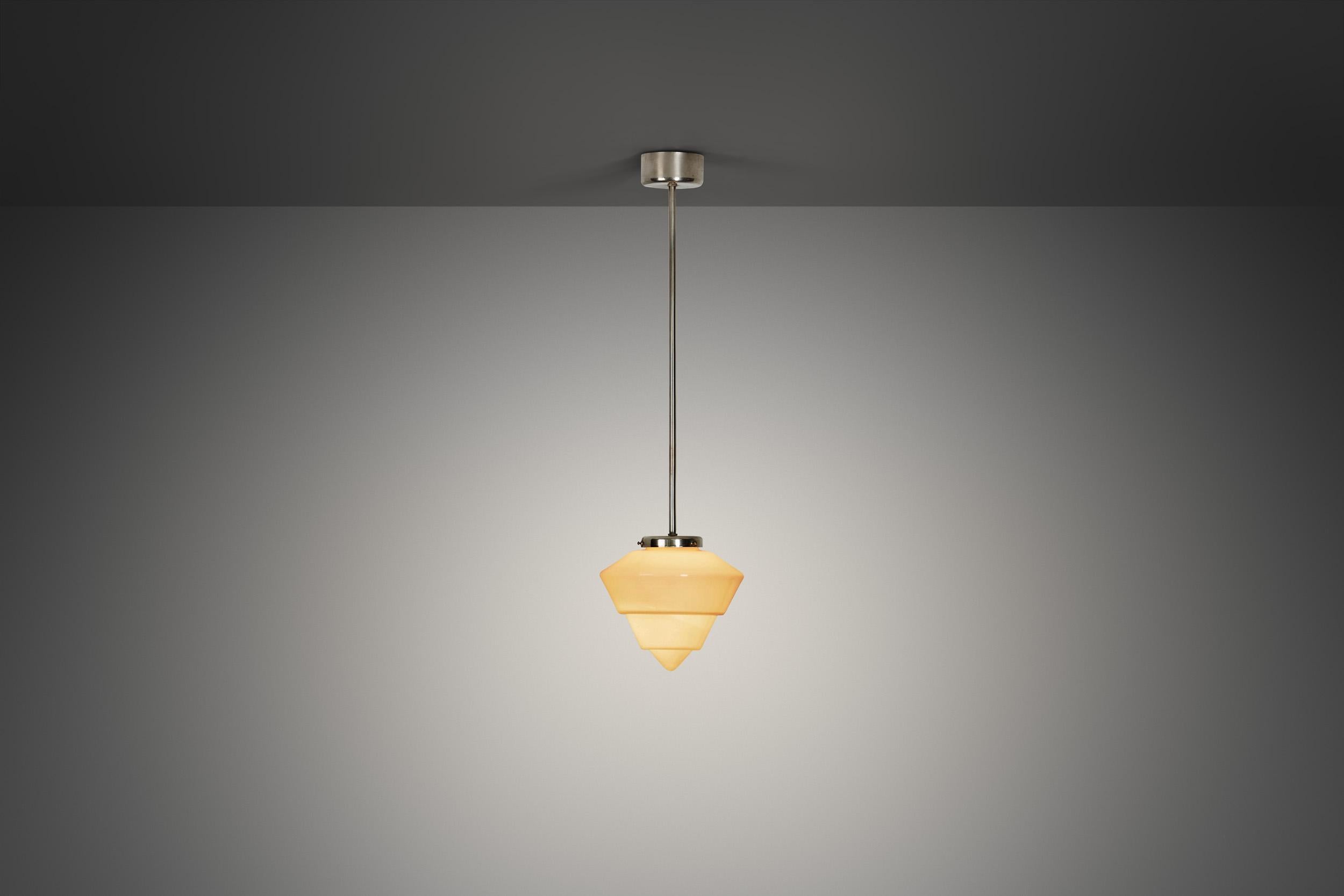 Finlandese Lampada a sospensione modello 