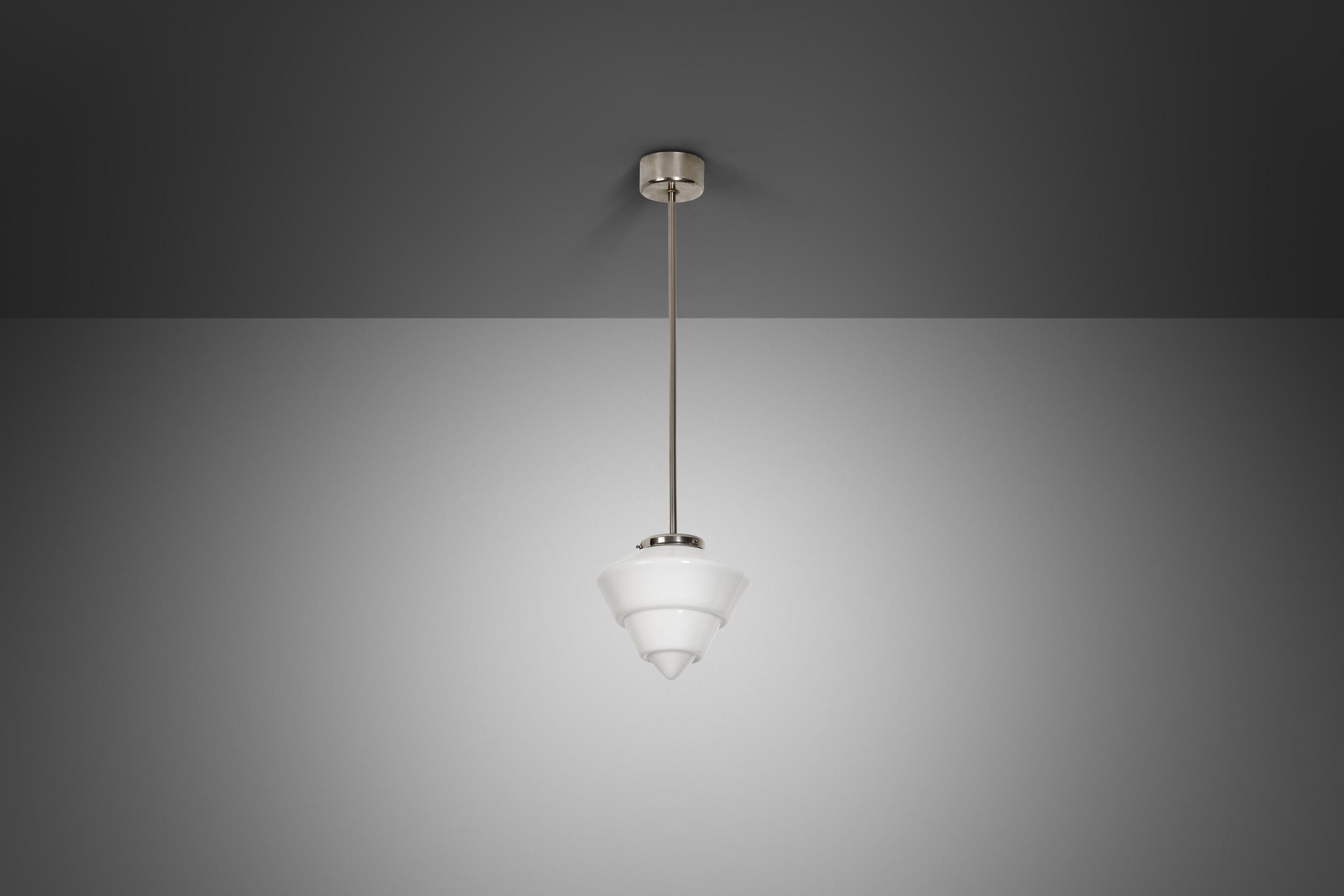 Vetro Lampada a sospensione modello 