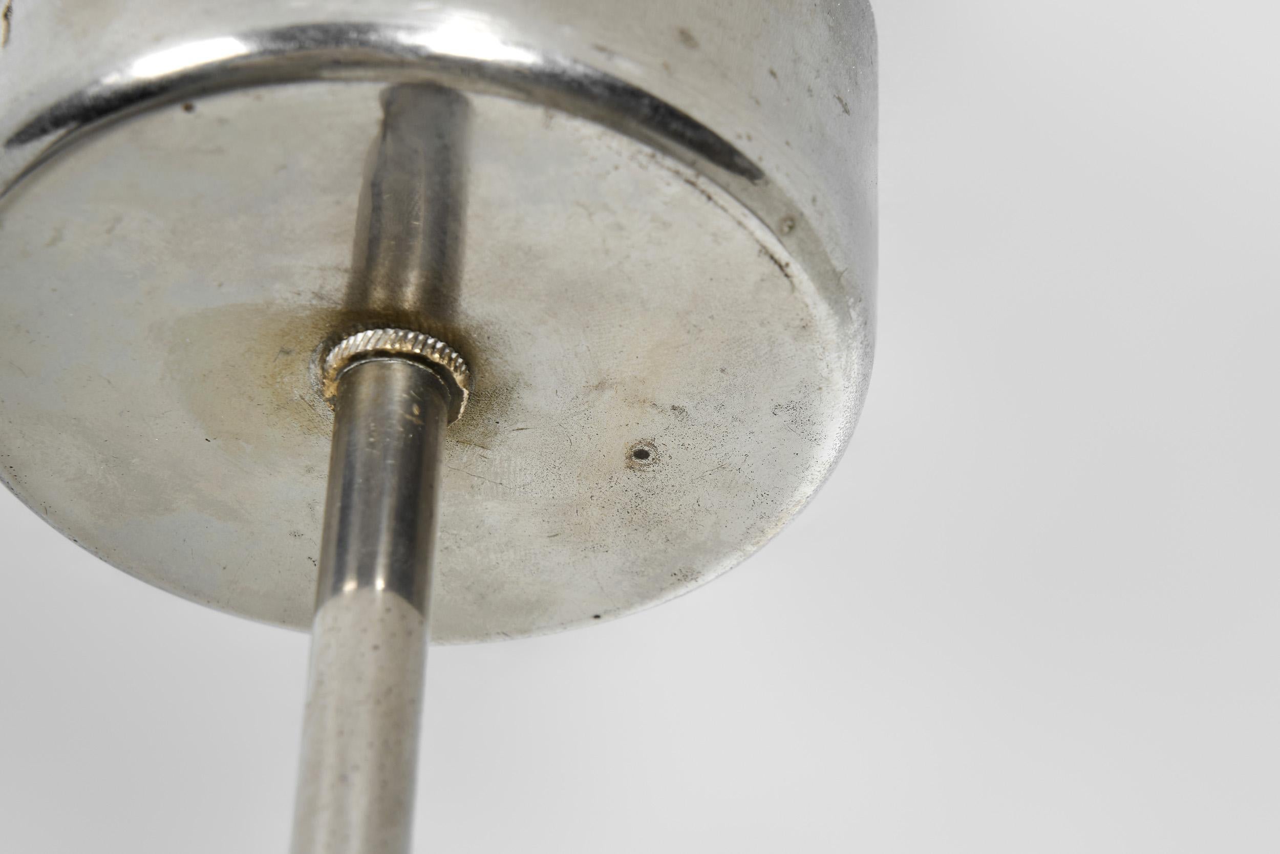 Lampada a sospensione modello 