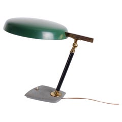 Model 554 desk lamp by Oscar Torlasco for Lumi, 1963