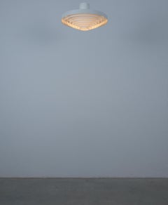 Model 5560/Z200 Flush Mounts (4) by Lisa Johansson-Pape for Orno