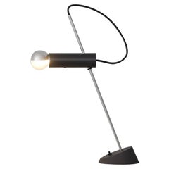 Model 566 Table Lamp by Gino Sarfatti