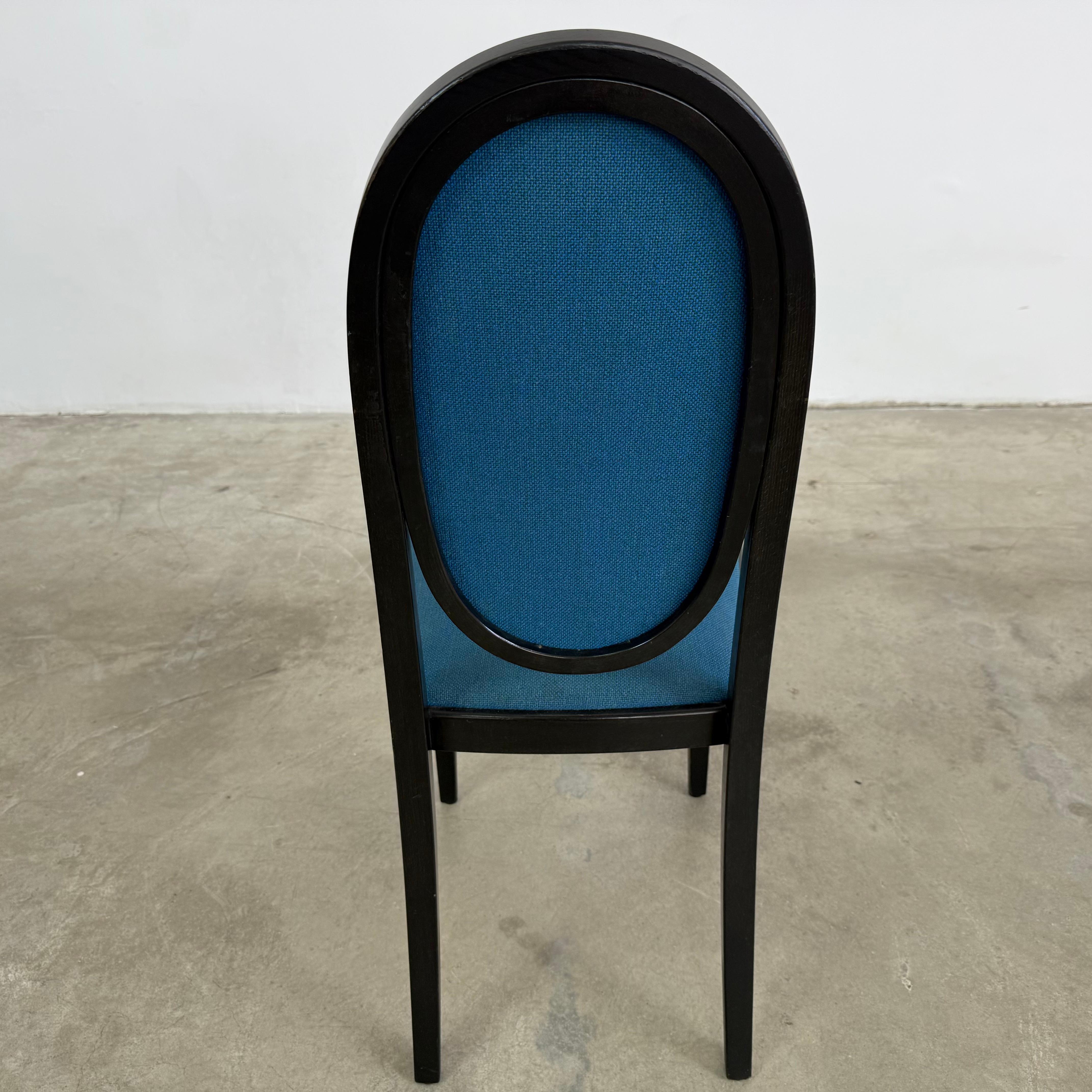 Model 567 Chairs by Otto Prustscher Fot Thonet – Set of 10 in vendita 5