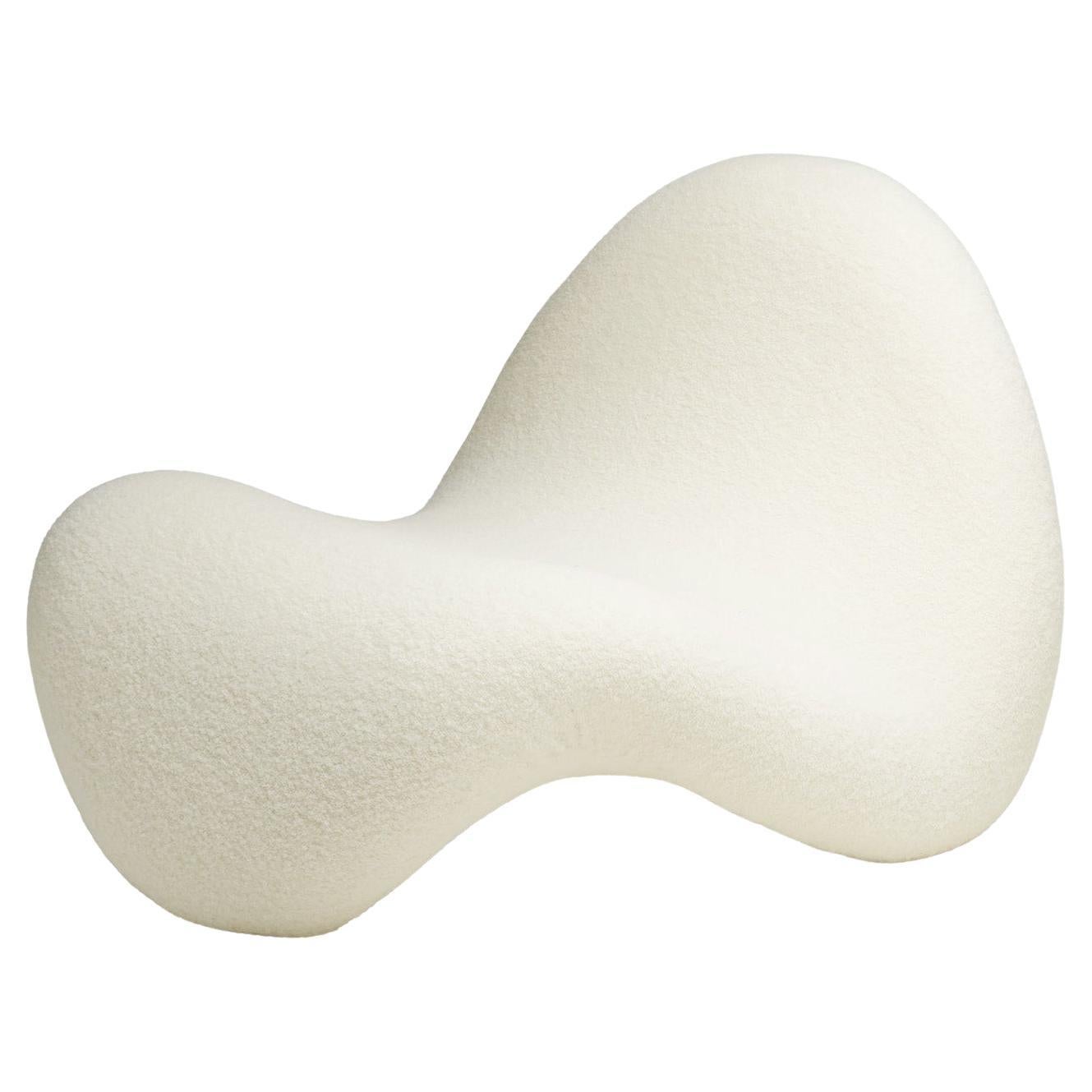 Model "577" Lounge Chair by Pierre Paulin for Artifort, The Netherlands 1960s For Sale