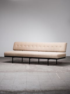 Model 578 Sofa by Florence Knoll for Knoll International, 1950s