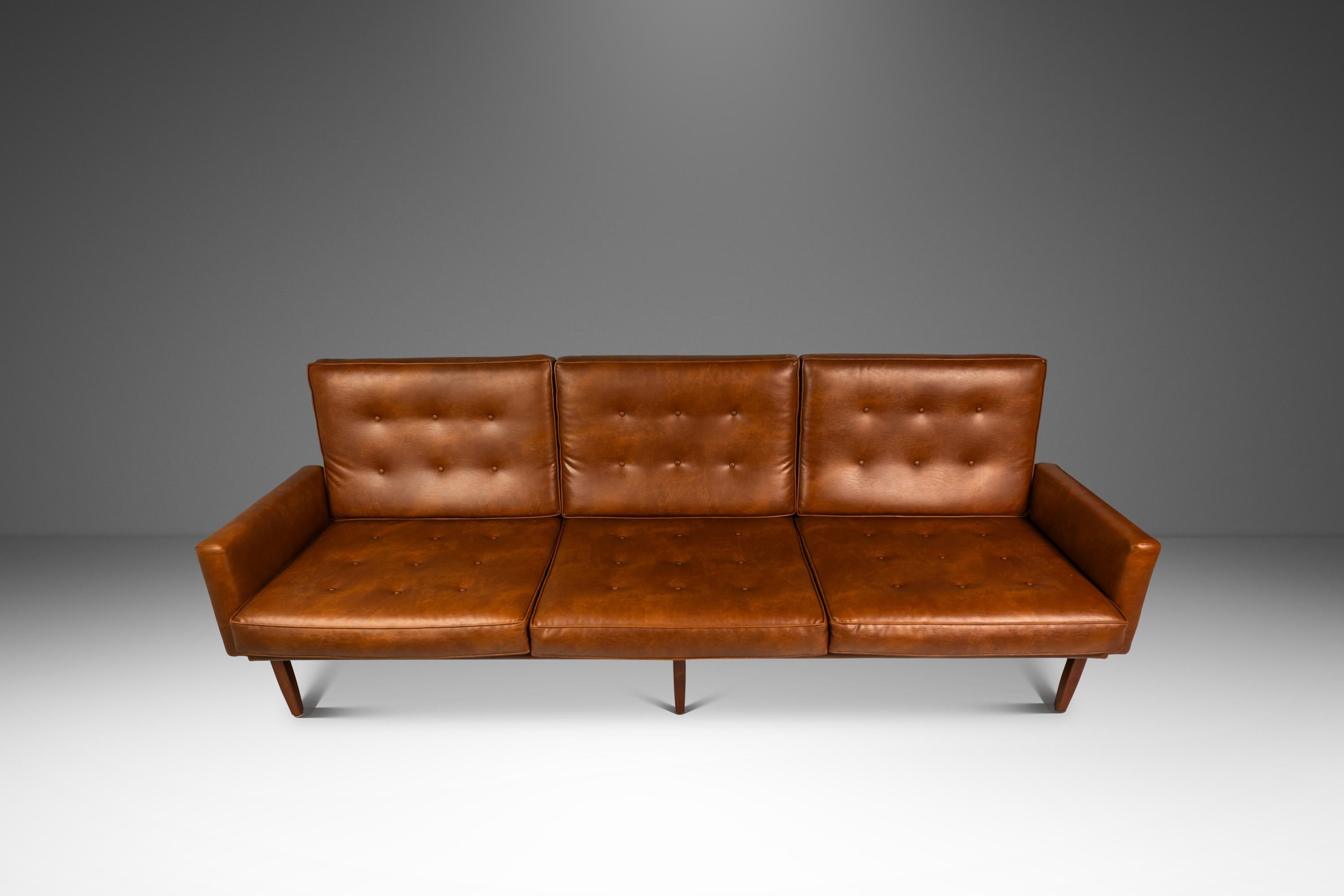 Mid-Century Modern Model 57W 