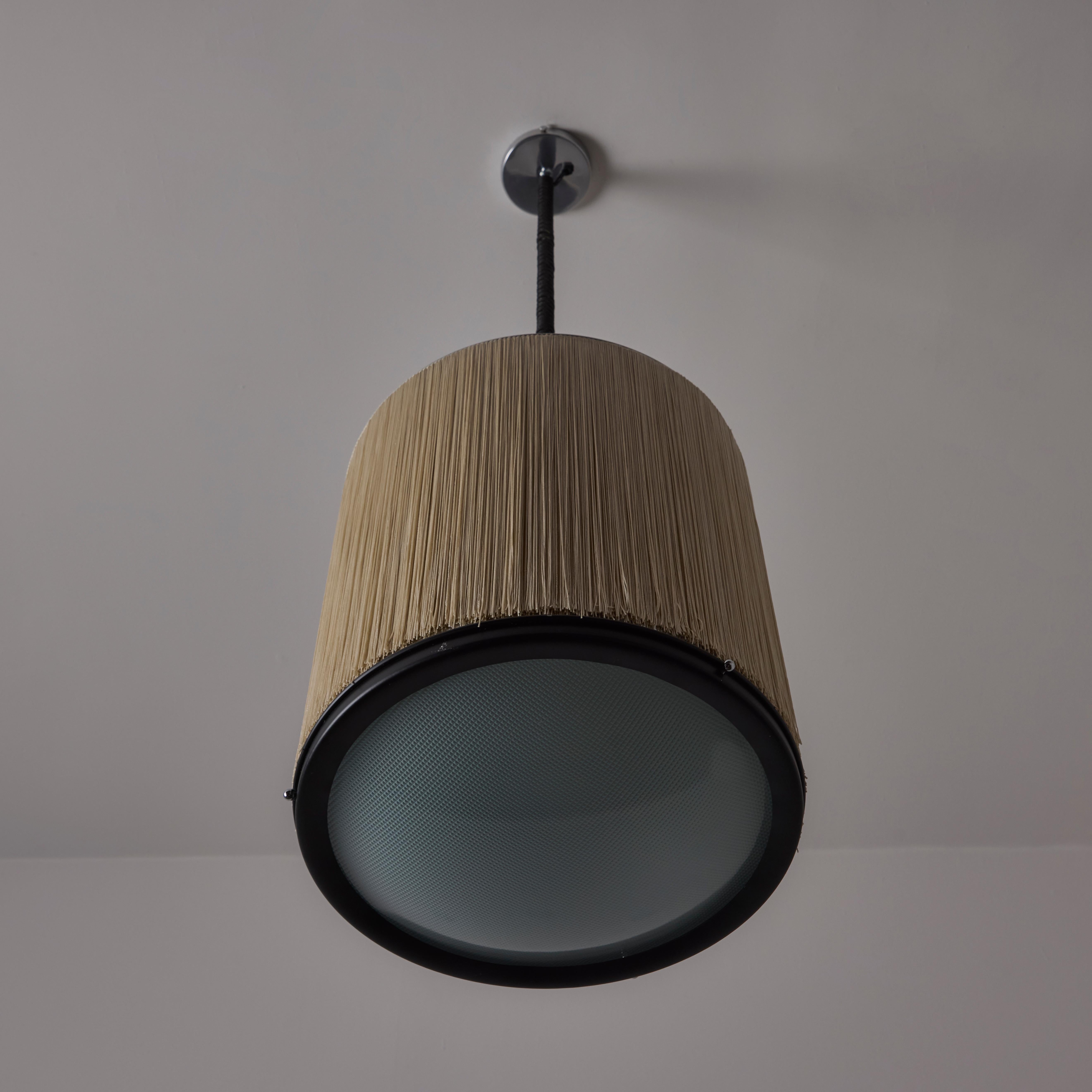 Modell 597/S Pendelleuchte von Gianfranco Frattini für Arteluce im Angebot 3