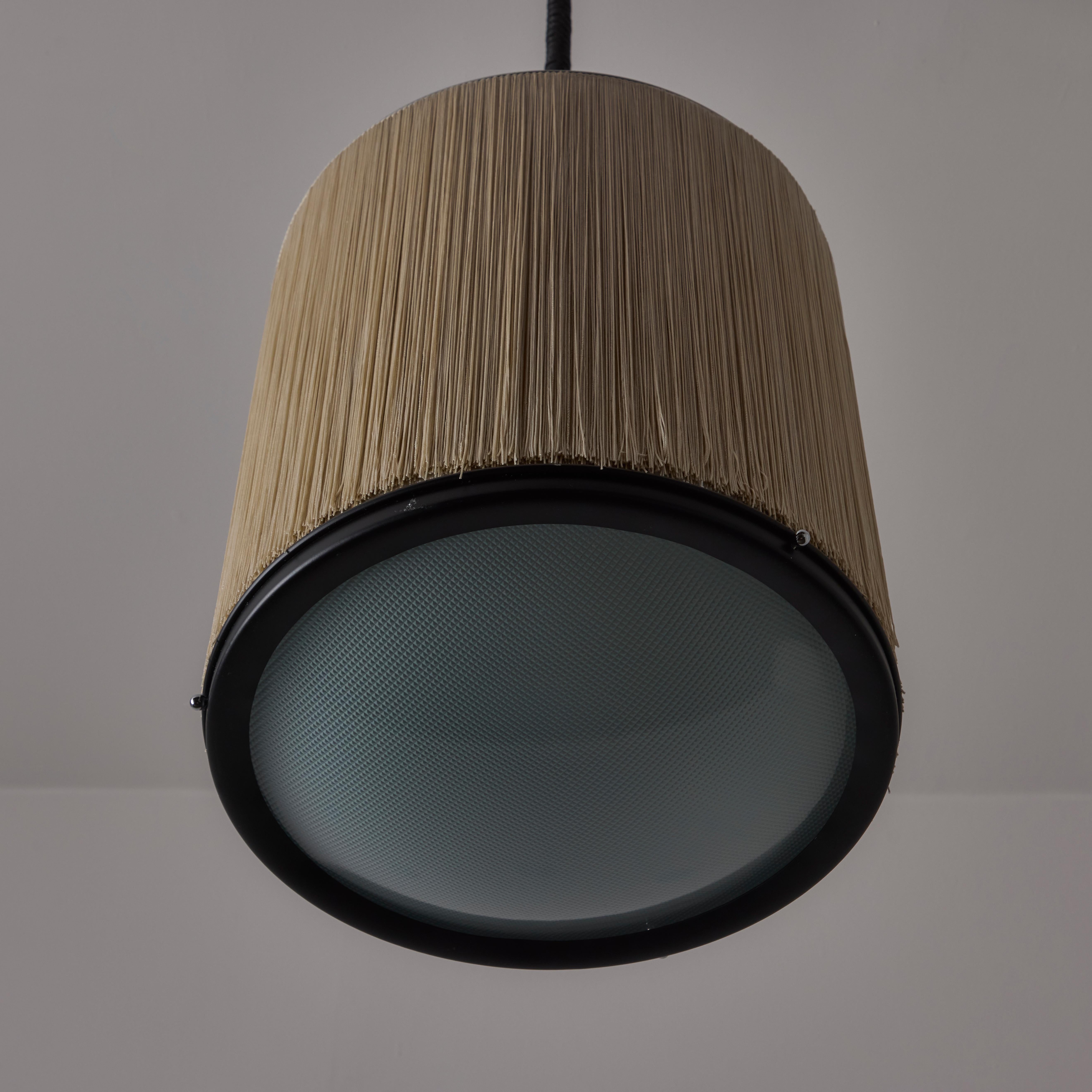 Modell 597/S Pendelleuchte von Gianfranco Frattini für Arteluce im Angebot 4
