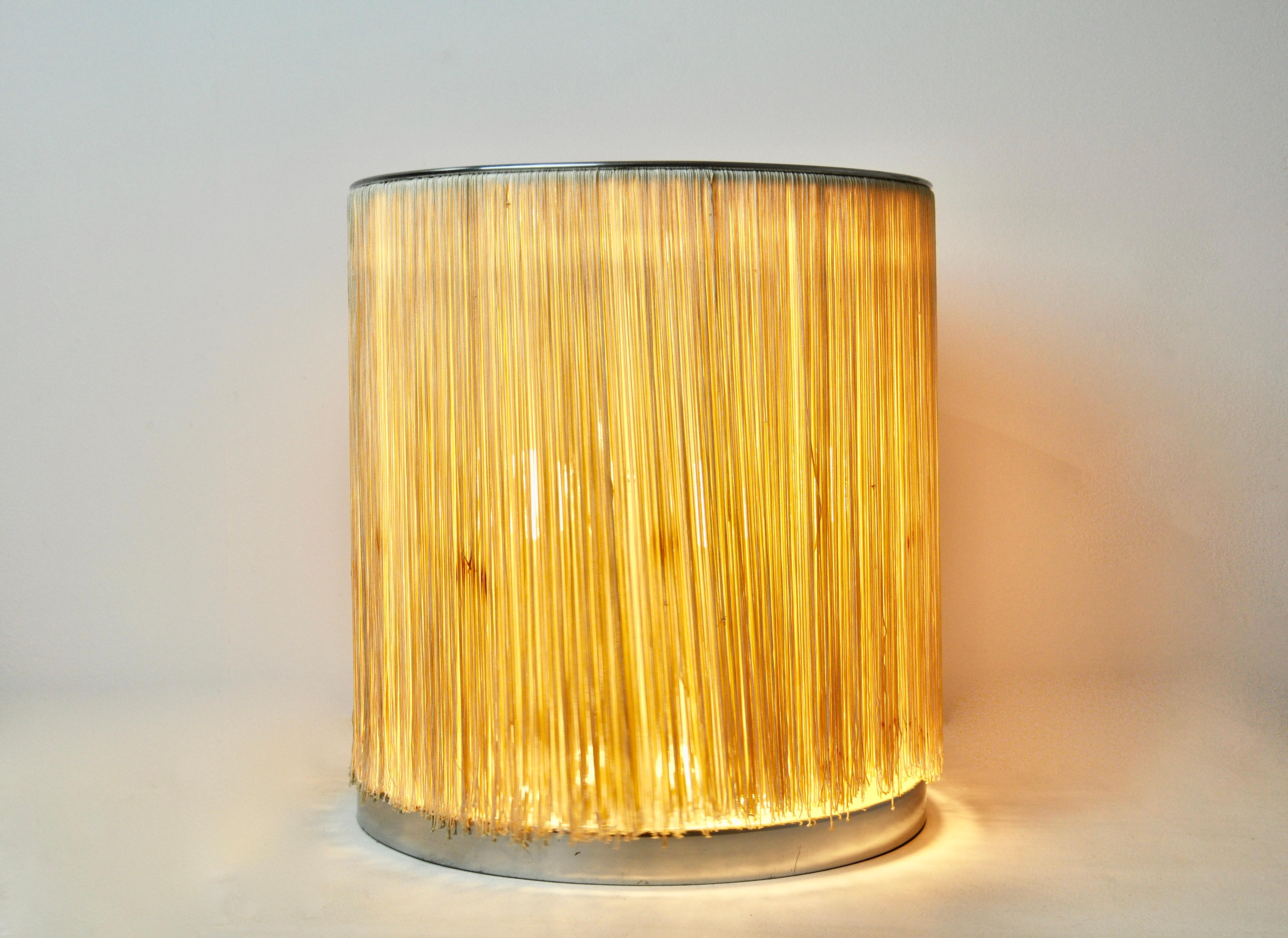 Model 597 Table Lamp by Gianfranco Frattini for Arteluce, 1960s 1