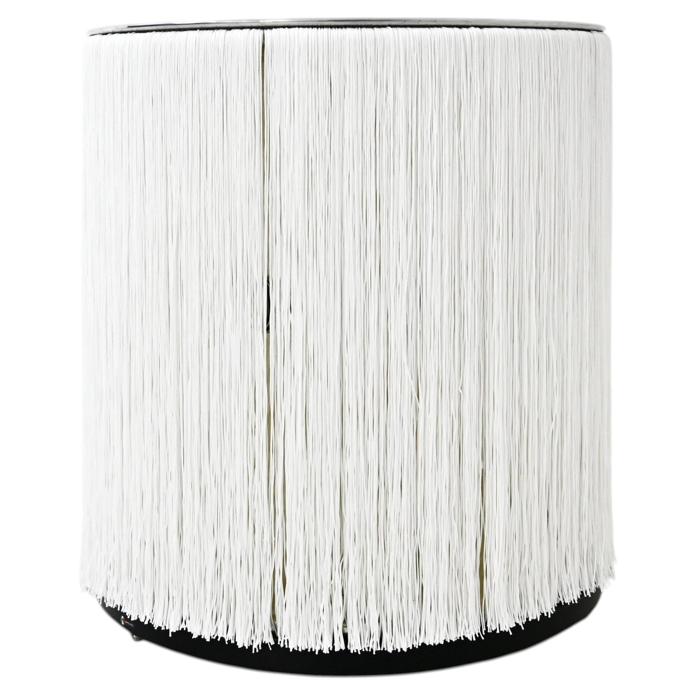 Lampada da tavolo Model 597 di Gianfranco Frattini per Arteluce, anni '60