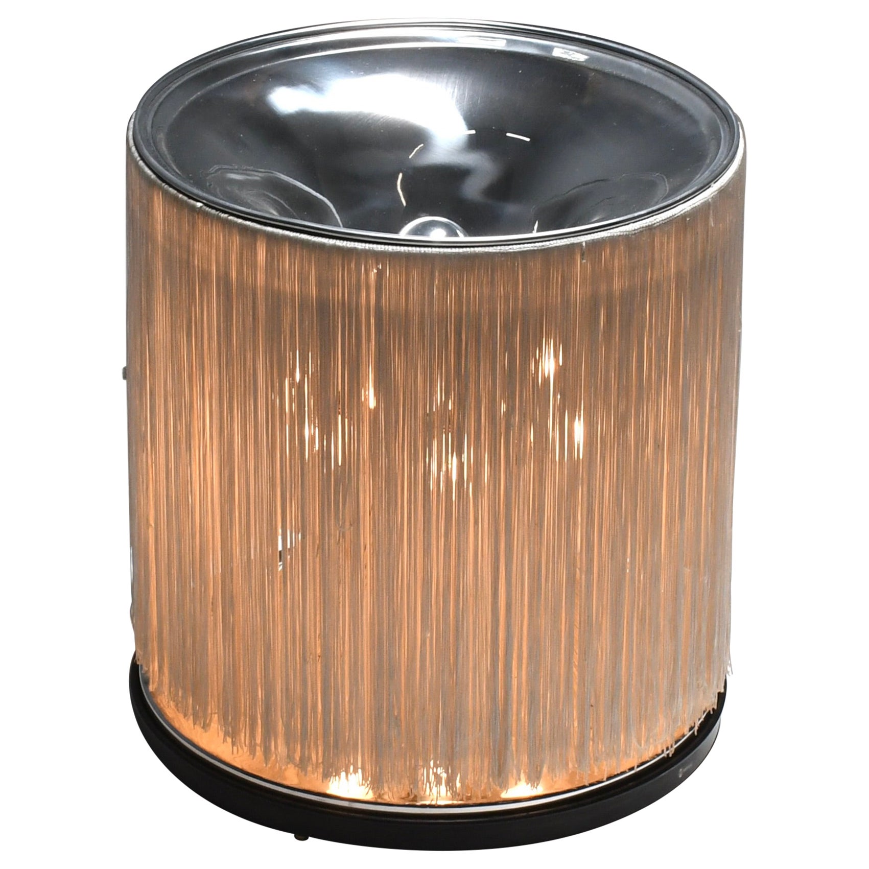 Model 597 Table Lamp by Gianfranco Frattini for Arteluce, Italy, 1961