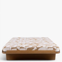 Model 6-6 - Daybed in oak by Grete Jalk