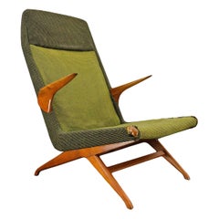 Lounge Chairs