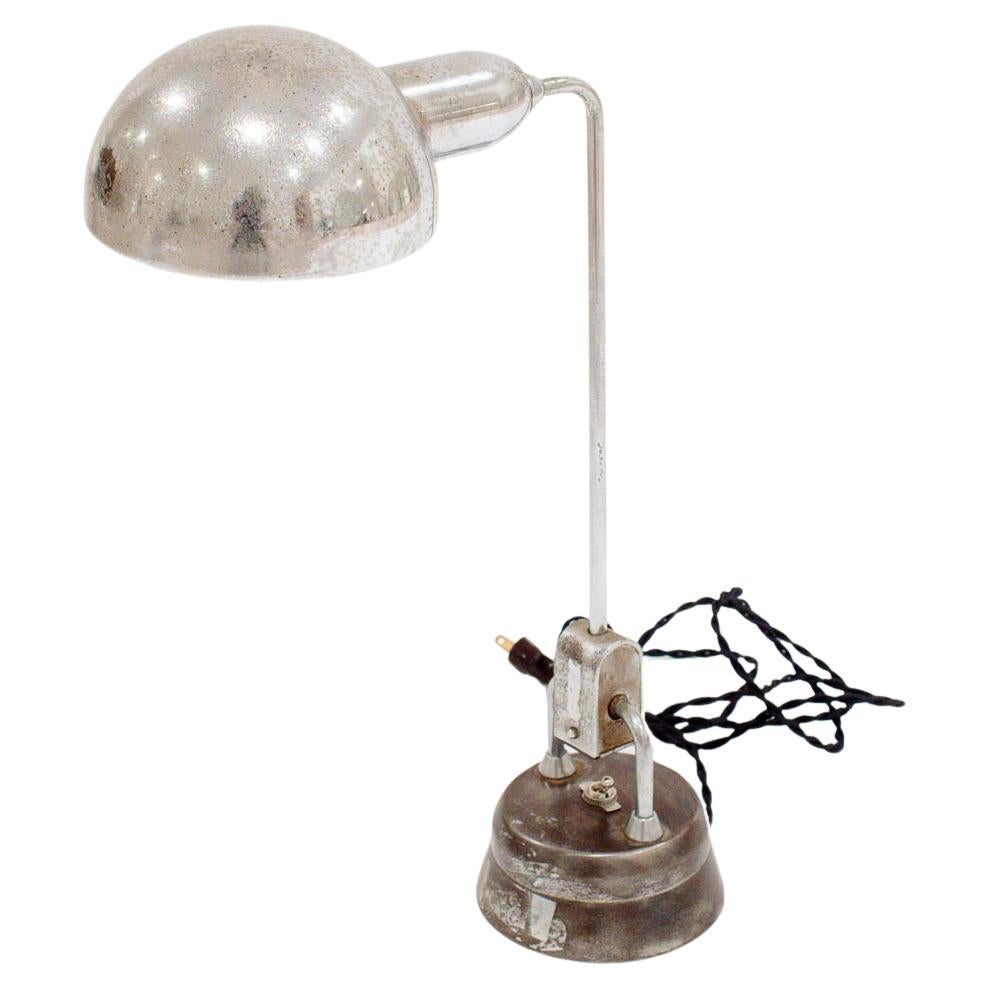 Lampe Model No 600 par JUMO en vente