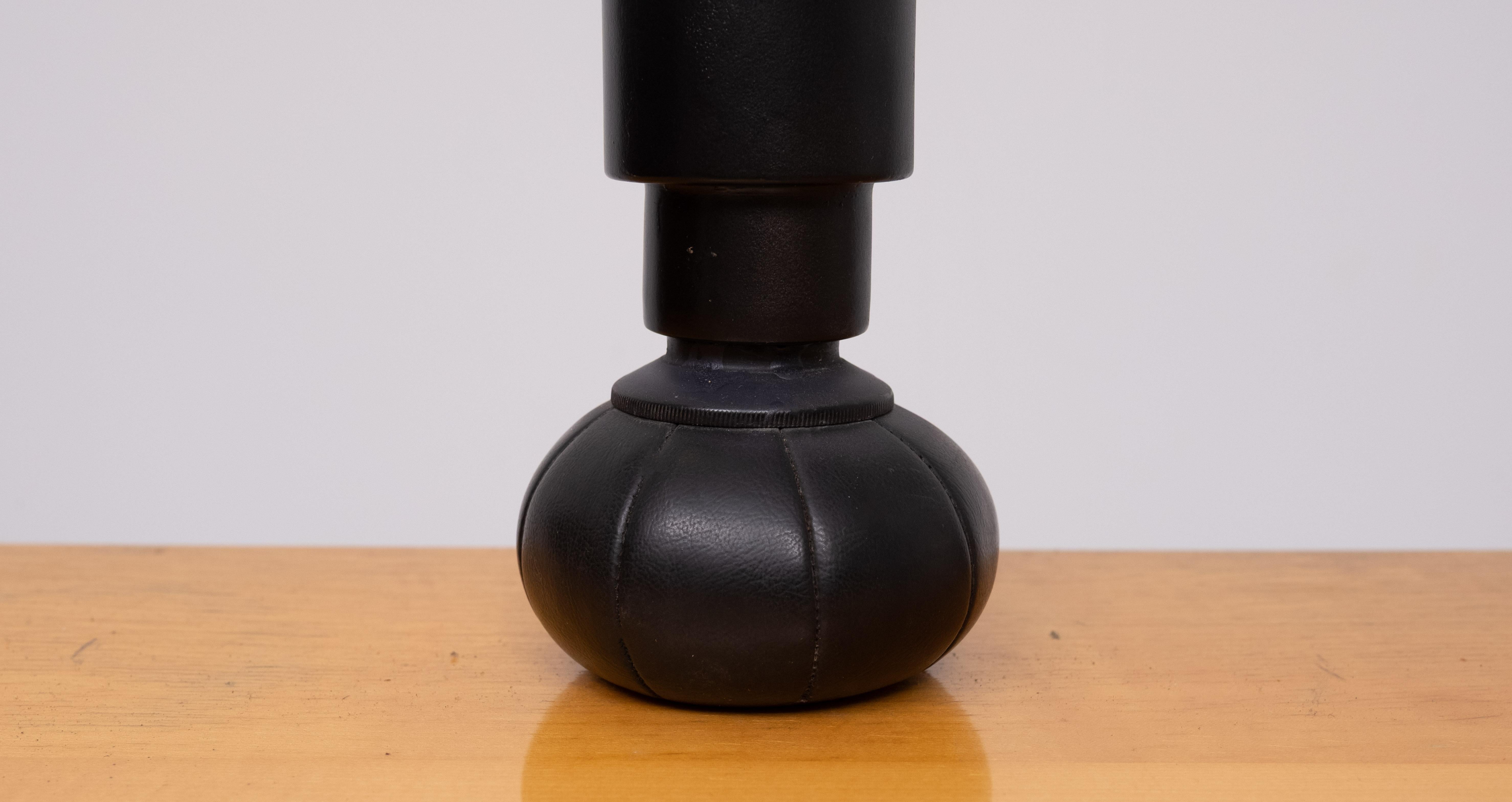 Mid-Century Modern Lampe de table Model 600G par Gino Sarfatti pour Arteluce, Italie, années 1960 en vente