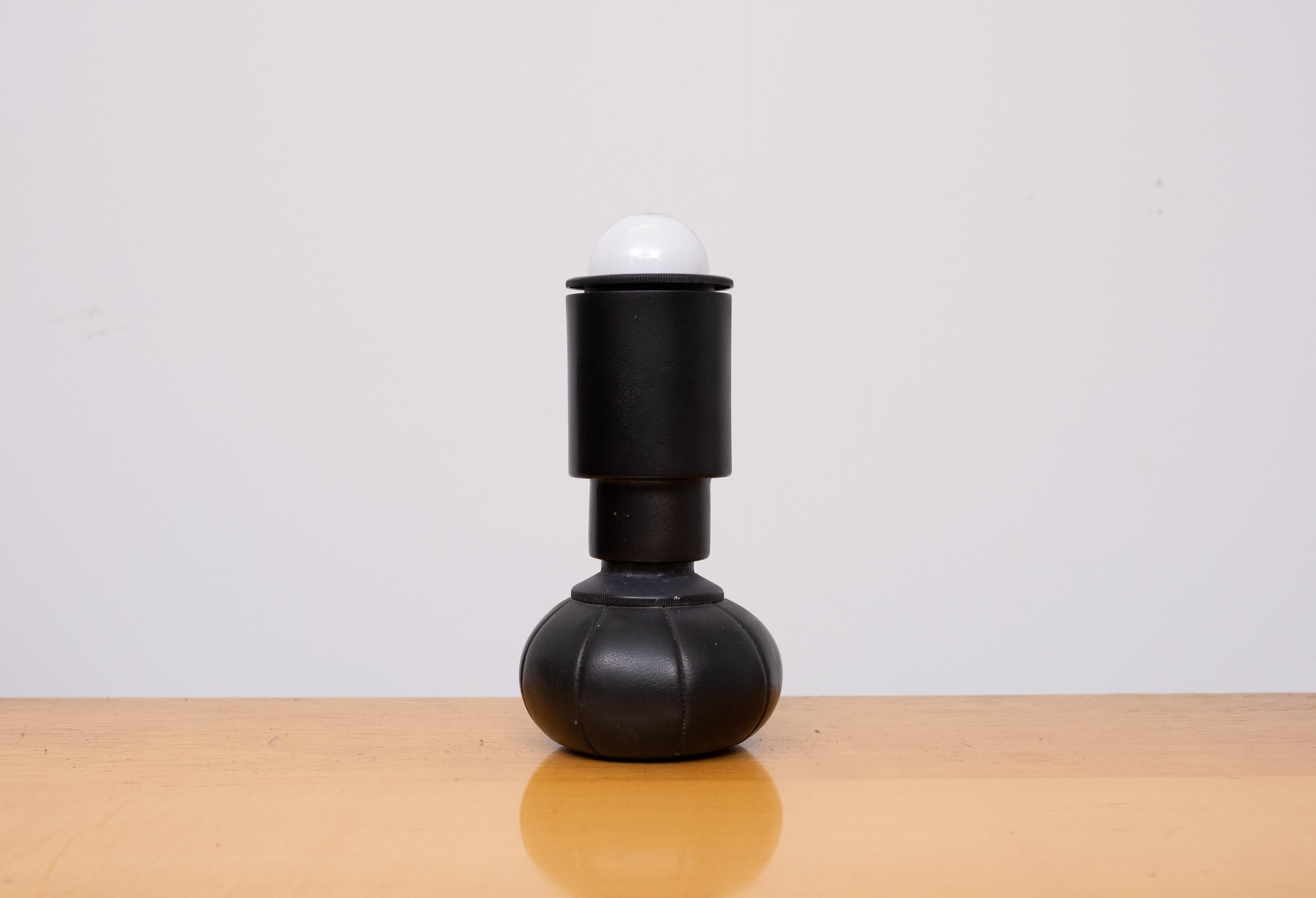 Lampe de table Model 600G par Gino Sarfatti pour Arteluce, Italie, années 1960 Bon état - En vente à Den Haag, NL