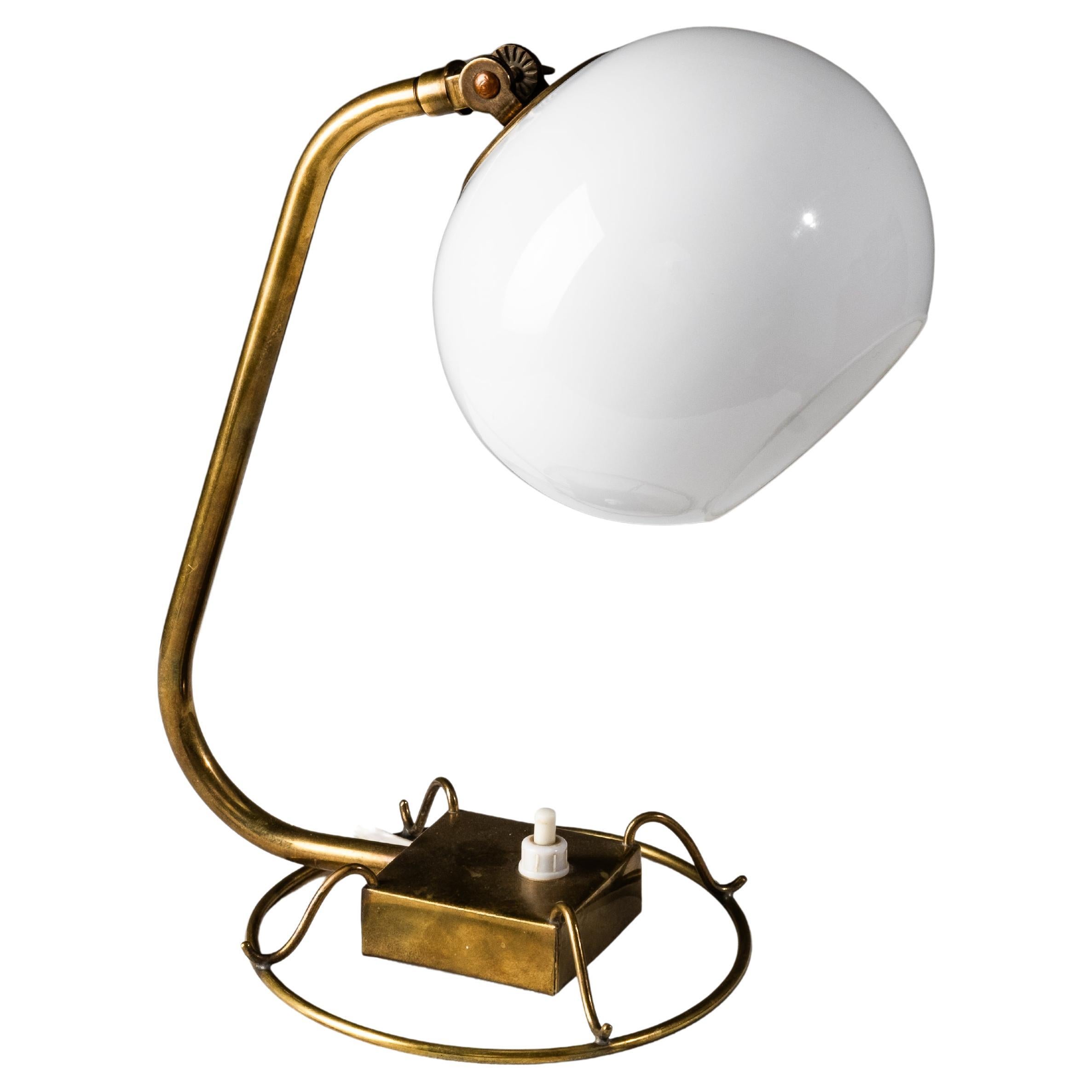 Idman Oy Table Lamps