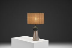 Lampe de table modèle « 609 » de Palle Michael Degener, Danemark, vers les années 1960