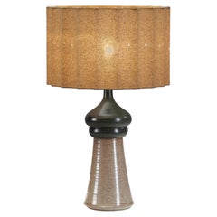 Lampe de table modèle « 609 » de Palle Michael Degener, Danemark, vers les années 1960