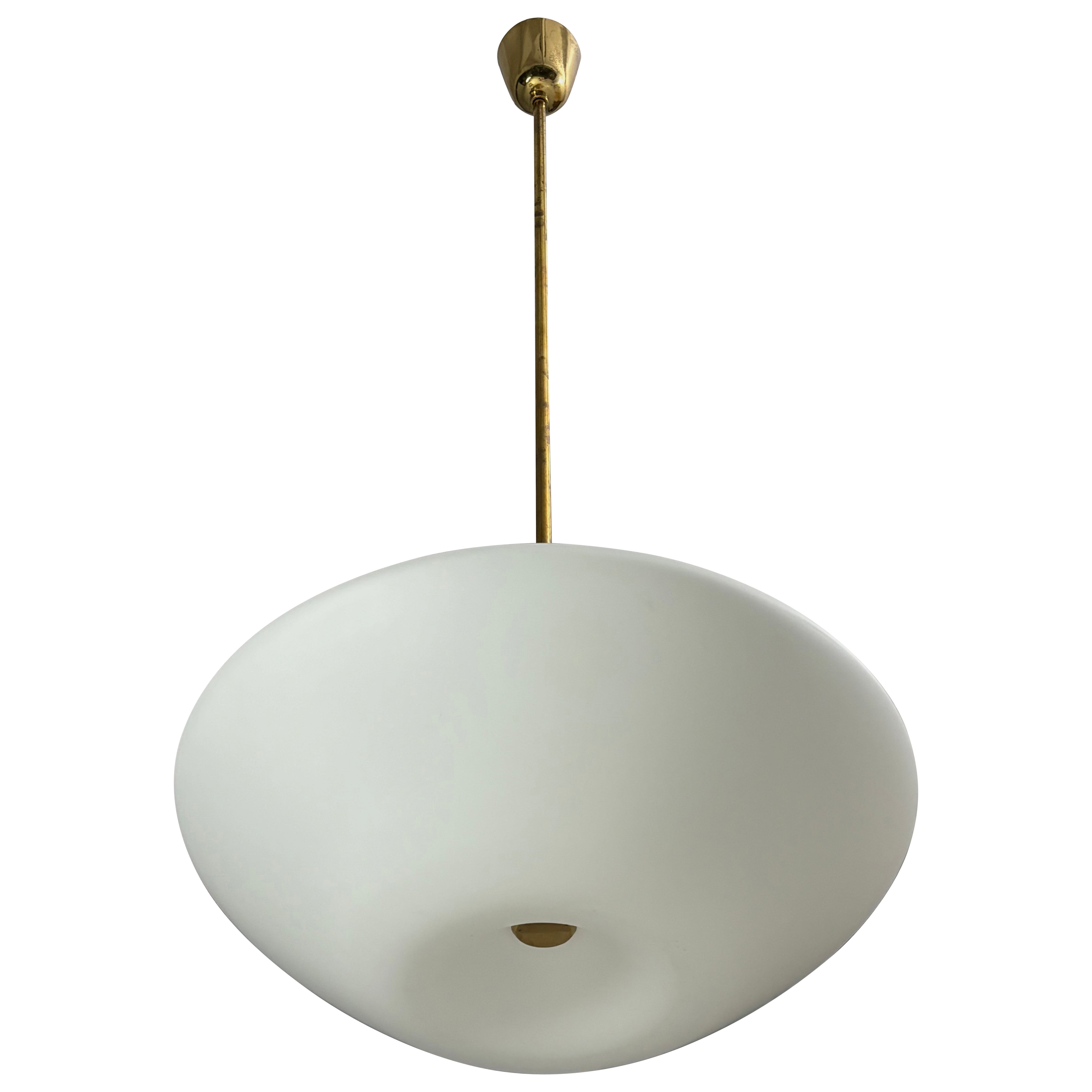 Model 61-339 Pendant, Lisa Johansson-Pape, Stockmann-Orno, 1950s im Angebot