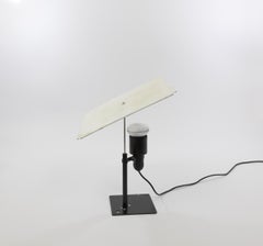 Model 611/P table lamp by Gino Sarfatti for Arteluce, 1973