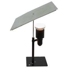 Model 611/P table lamp by Gino Sarfatti for Arteluce, 1973