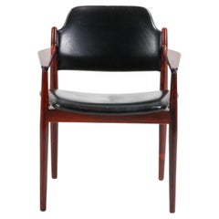 Modelo 62 A Sillones de Arne Vodder