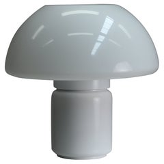Model 625 table lamp by Elio Martinelli for Martinelli Luce, 1970s Italy.